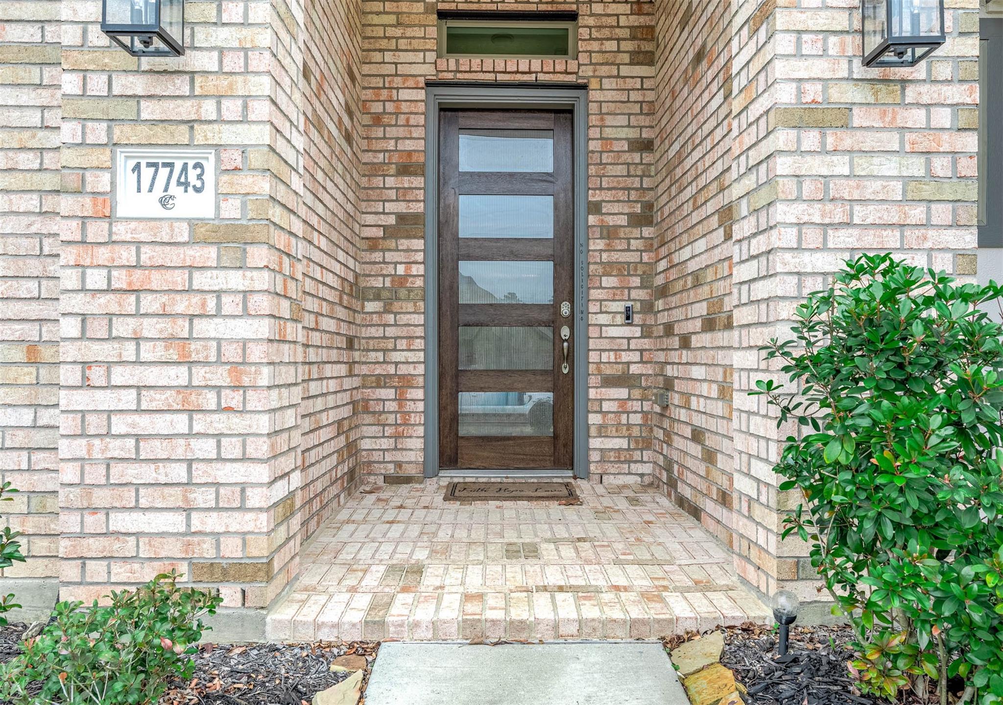 17743 Misty Brook Lane