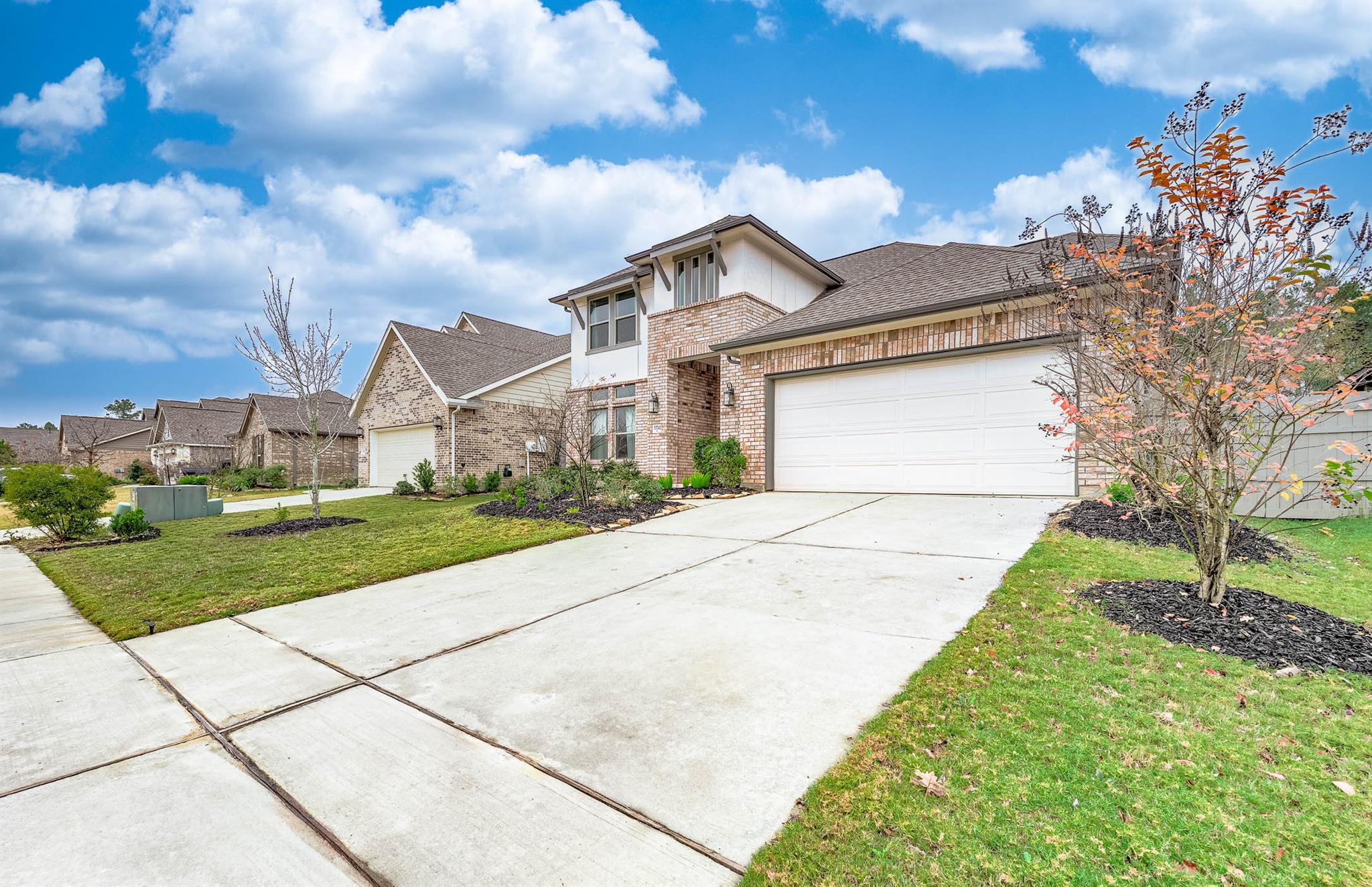 17743 Misty Brook Lane