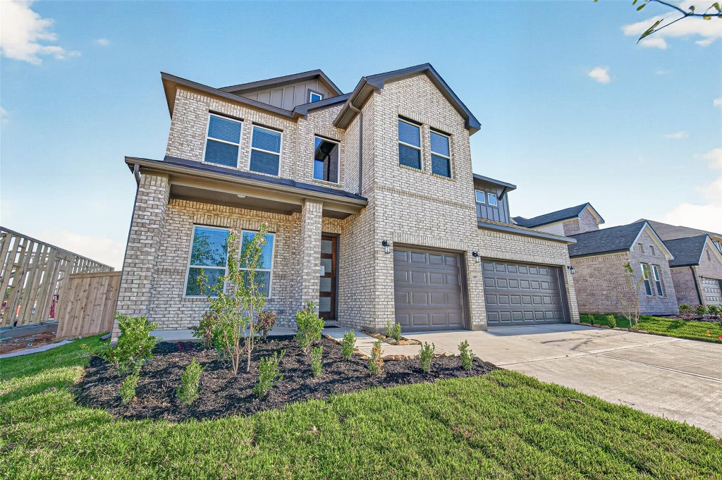 Photo of 1057 Apple Ridge Road, Magnolia, TX 77355 (MLS # 50786494)