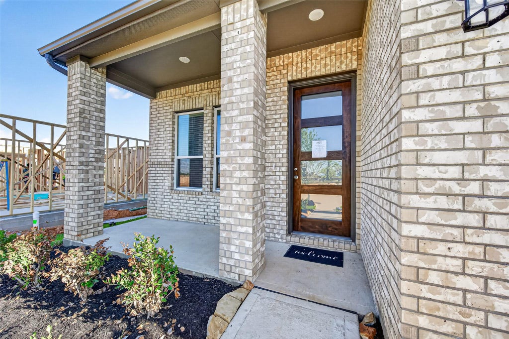 Photo of 1057 Apple Ridge Road, Magnolia, TX 77355 (MLS # 50786494)