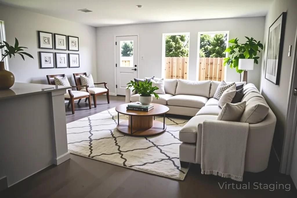 Photo of 10288 Prairie Dunes Lane, Cleveland, TX 77327 (MLS # 96400440)