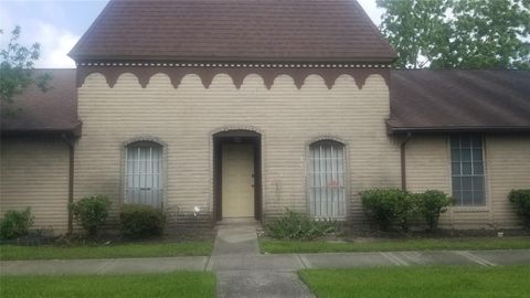 Photo of 7267 Cook Road, Houston, TX 77072 (MLS # 6243019)