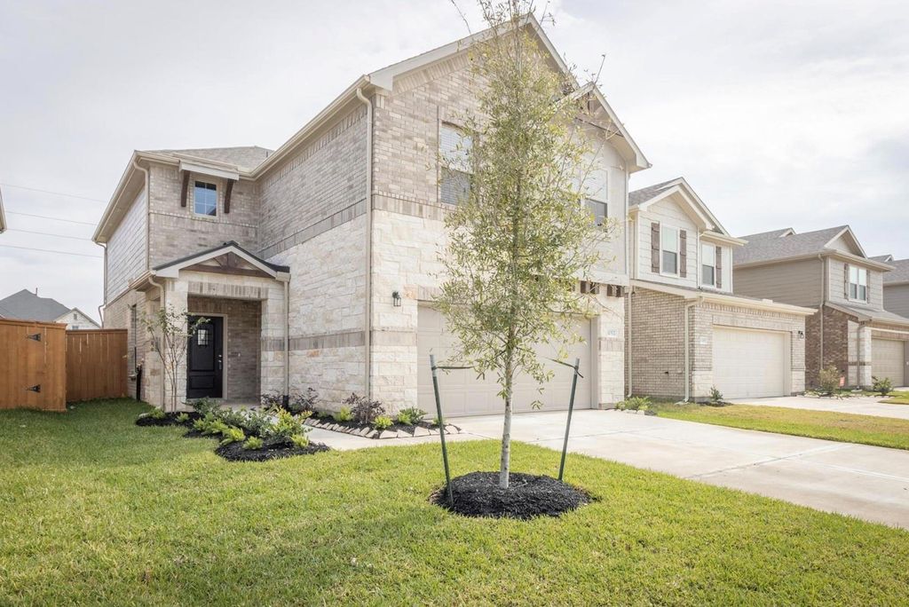 Photo of 1052 Greenshank Drive, Katy, TX 77493 (MLS # 54035814)