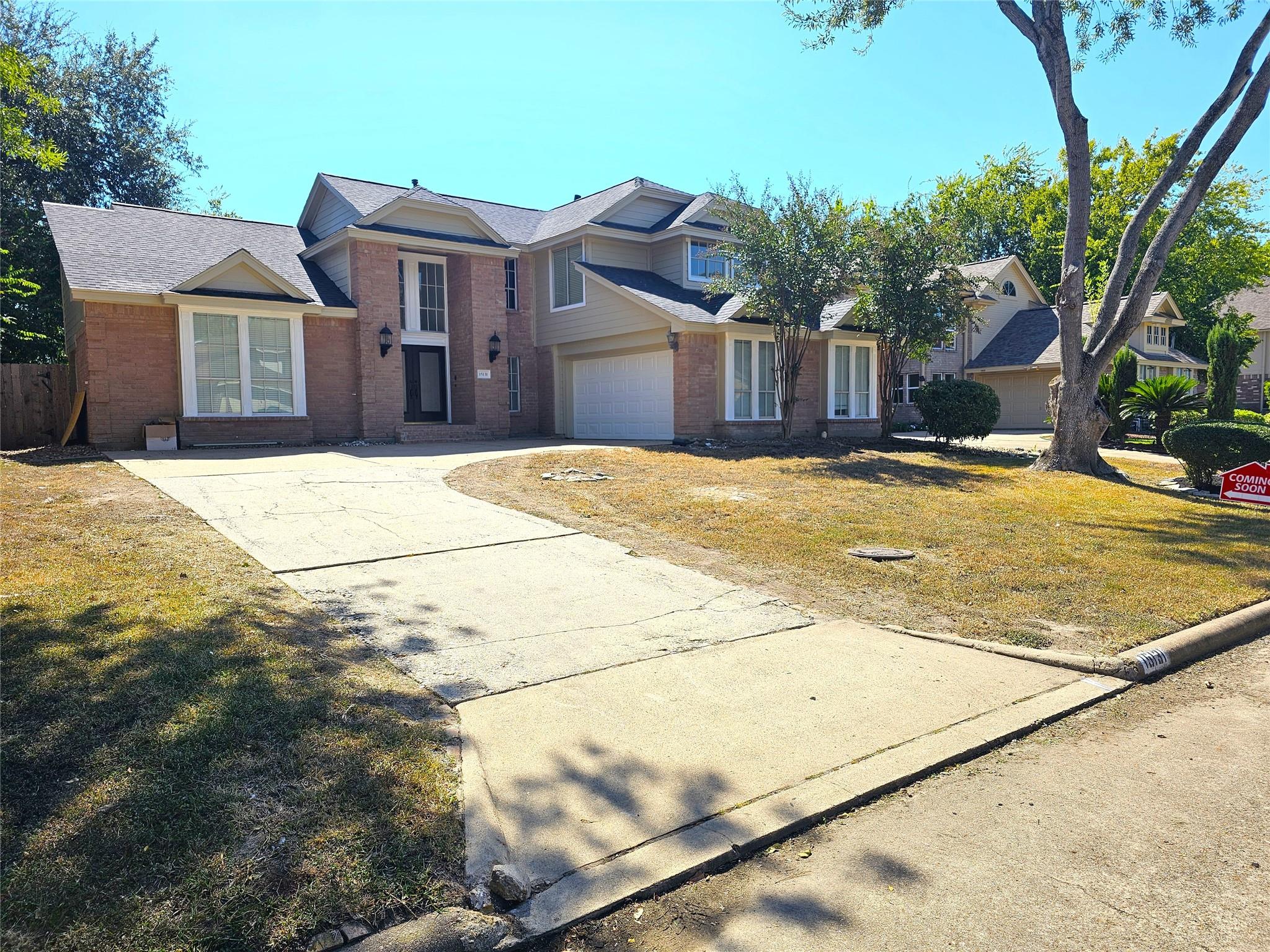15131 New Hastings Drive