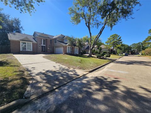 Photo of 15131 New Hastings Drive, Houston, TX 77095 (MLS # 81973466)