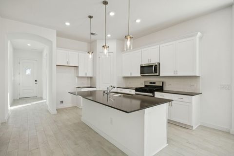 Tiny photo for 6711 Alejandro Place, Baytown, TX 77523 (MLS # 18972136)