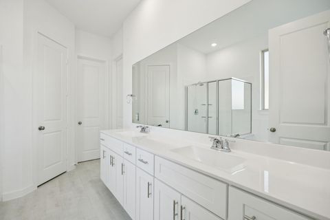 Tiny photo for 6711 Alejandro Place, Baytown, TX 77523 (MLS # 18972136)