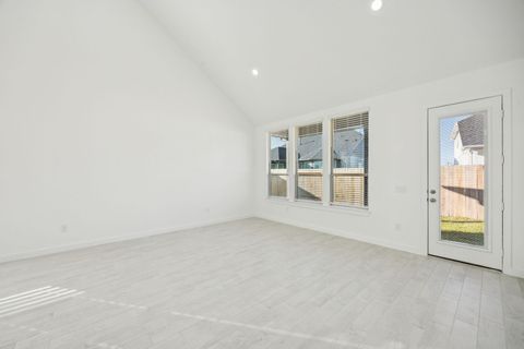 Tiny photo for 6711 Alejandro Place, Baytown, TX 77523 (MLS # 18972136)