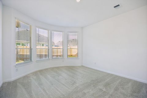 Tiny photo for 6711 Alejandro Place, Baytown, TX 77523 (MLS # 18972136)