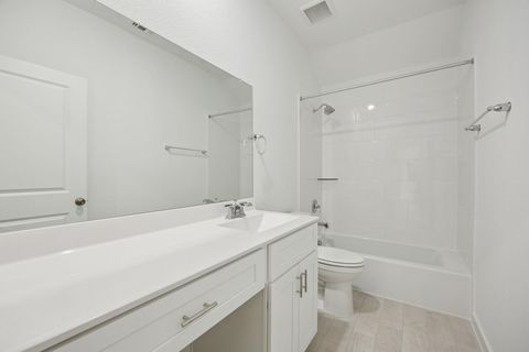 Tiny photo for 6711 Alejandro Place, Baytown, TX 77523 (MLS # 18972136)