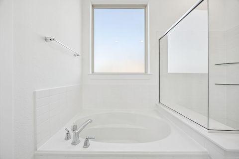 Tiny photo for 6711 Alejandro Place, Baytown, TX 77523 (MLS # 18972136)