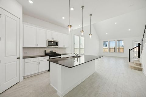 Tiny photo for 6711 Alejandro Place, Baytown, TX 77523 (MLS # 18972136)