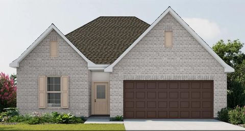 Photo of 6755 Ashby Way, Orange, TX 77630 (MLS # 47727332)