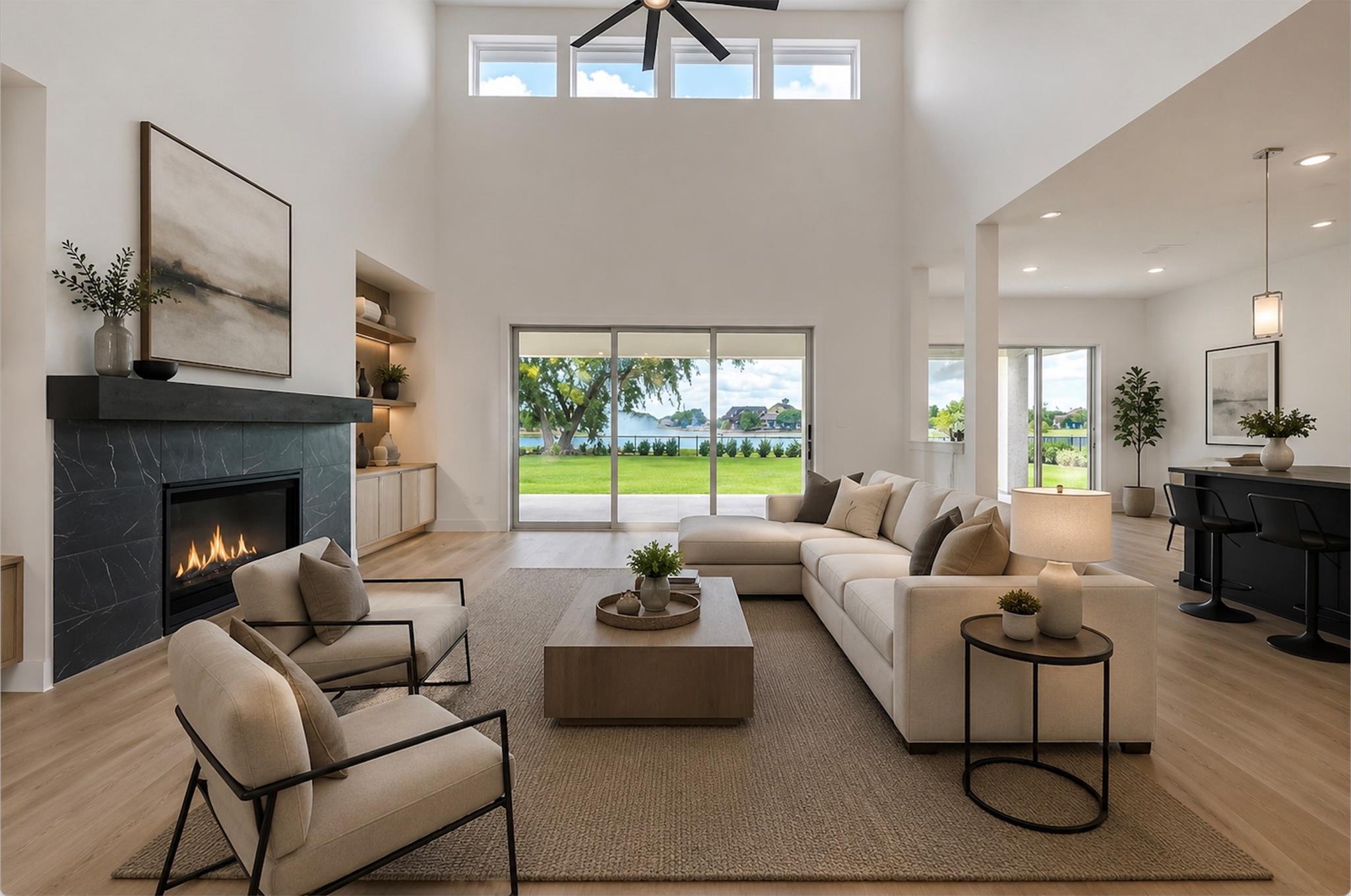 10318 Fountain Shore Drive