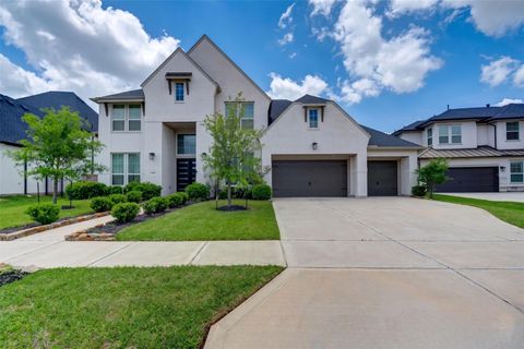 10318 Fountain Shore Drive Missouri City TX 77459