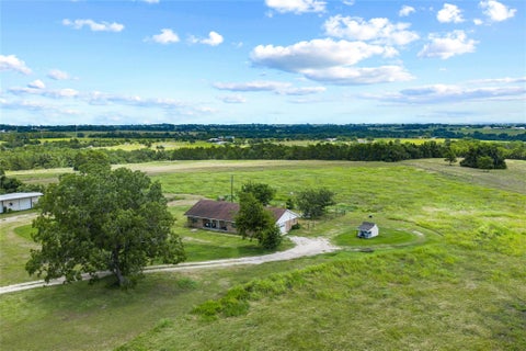 Photo of 2623 Salem Road, Brenham, TX 77833 (MLS # 10976263)