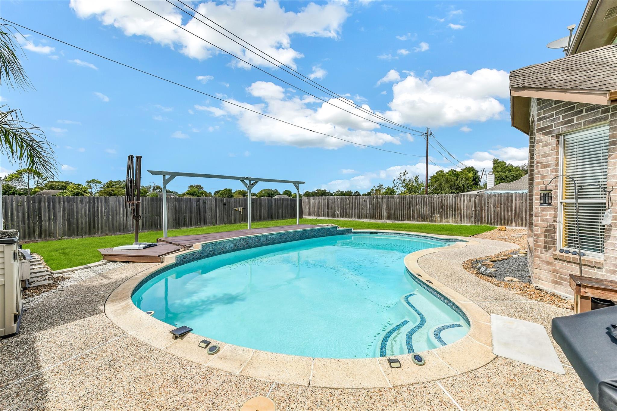 16026 Cedar Gully Drive