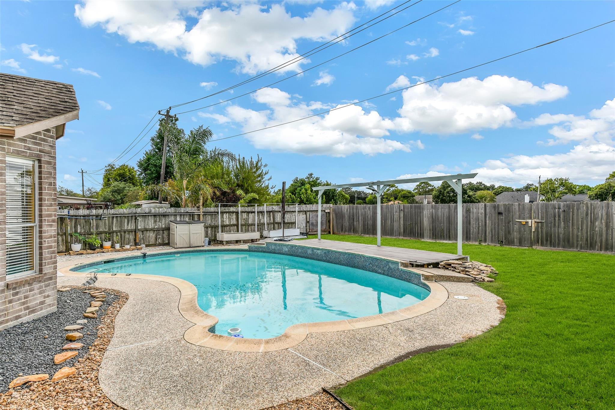 16026 Cedar Gully Drive