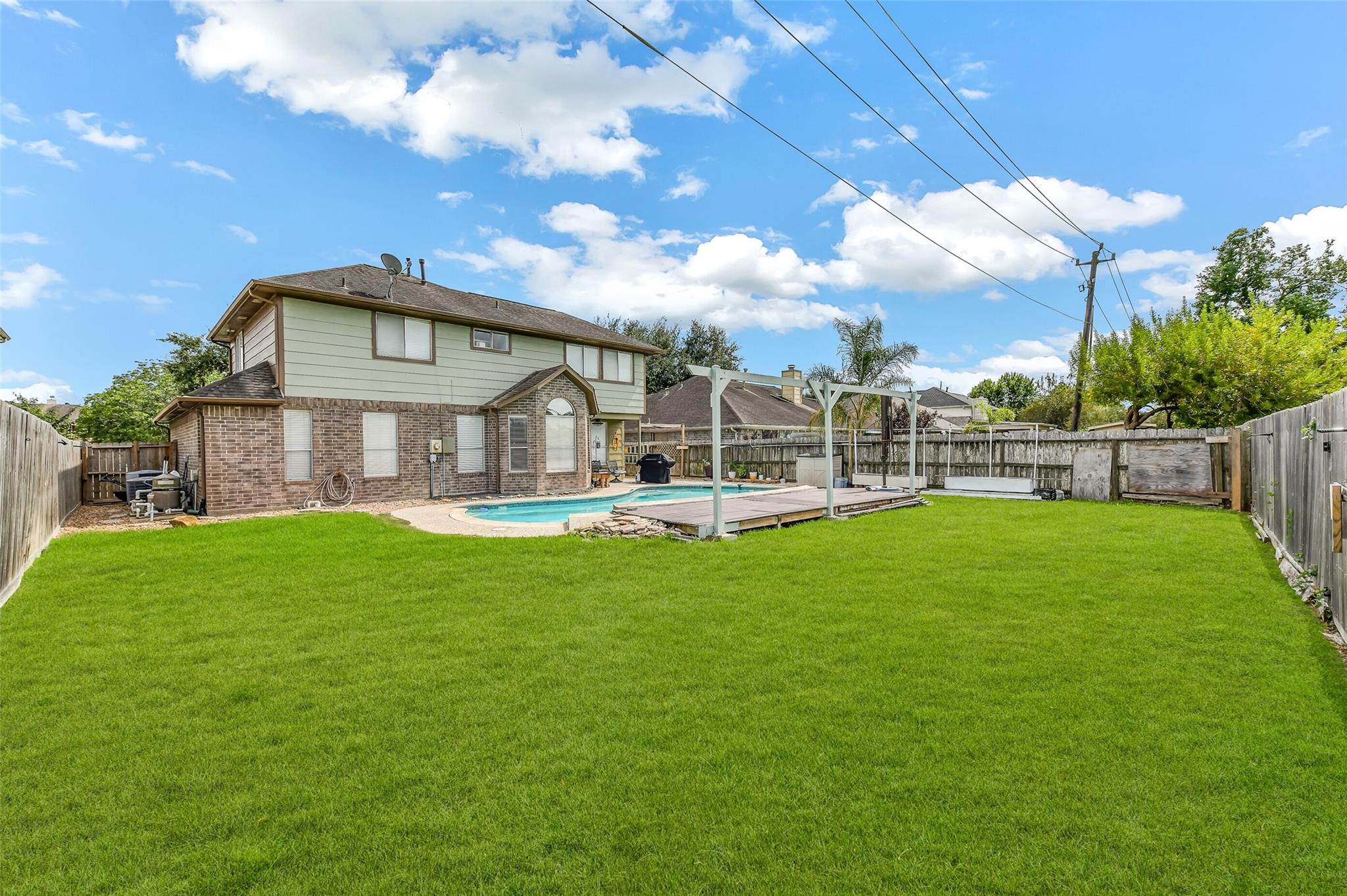 16026 Cedar Gully Drive