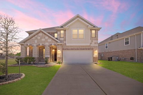 Photo of 1503 Wheatley Hill Lane, Katy, TX 77494 (MLS # 35808804)