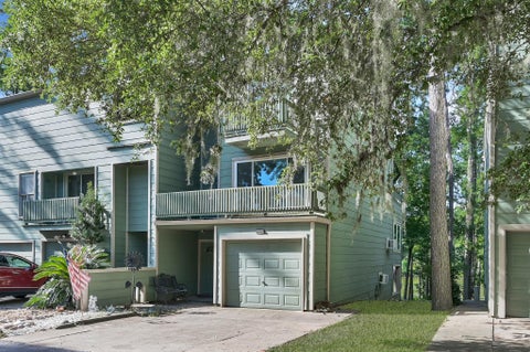 Photo of 162 Villa Way, Coldspring, TX 77331 (MLS # 34847144)
