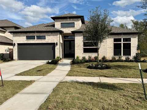 Photo of 4402 Crossfield Road S, Fulshear, TX 77441 (MLS # 2893295)