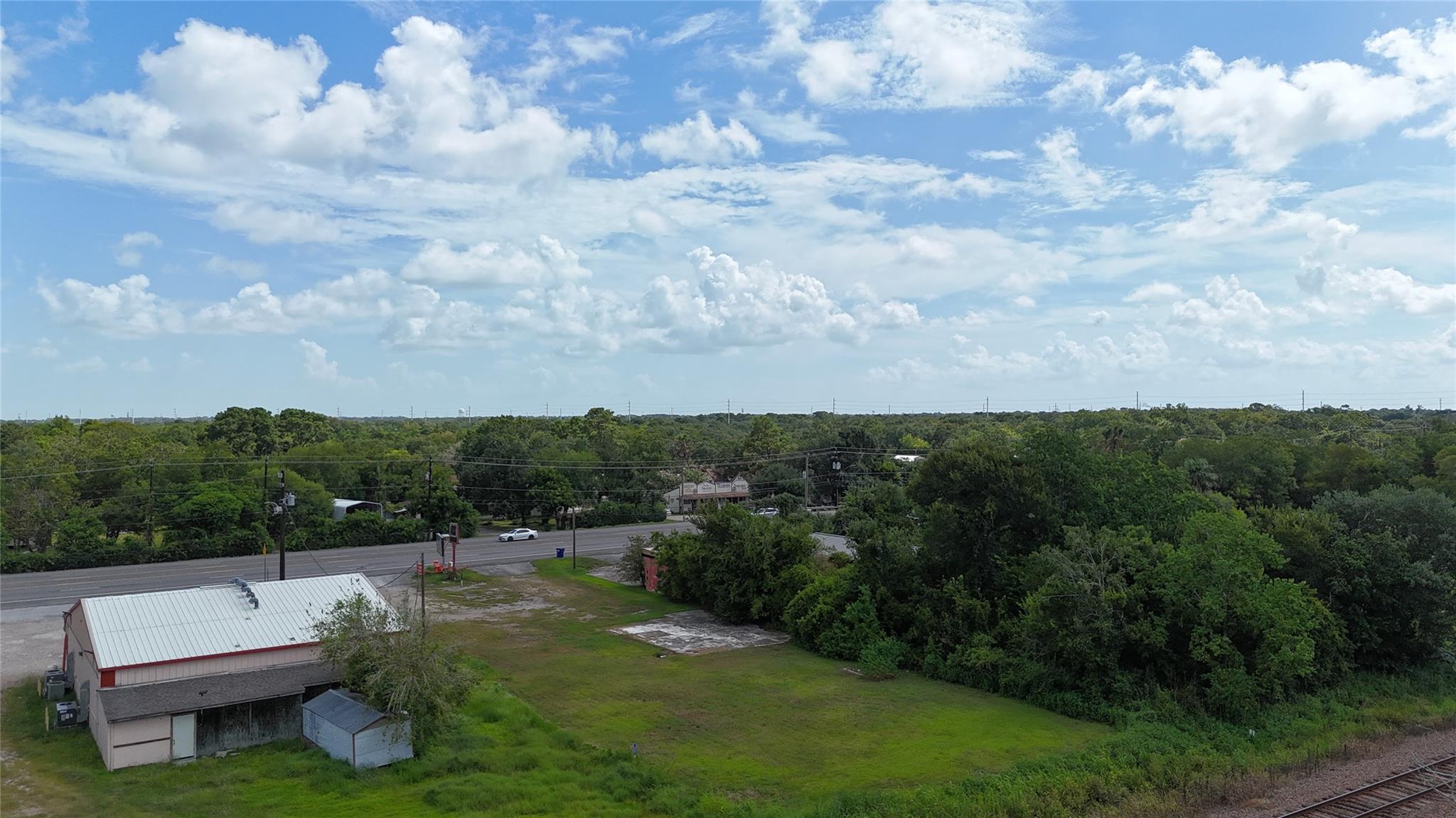 8507 Highway 6
