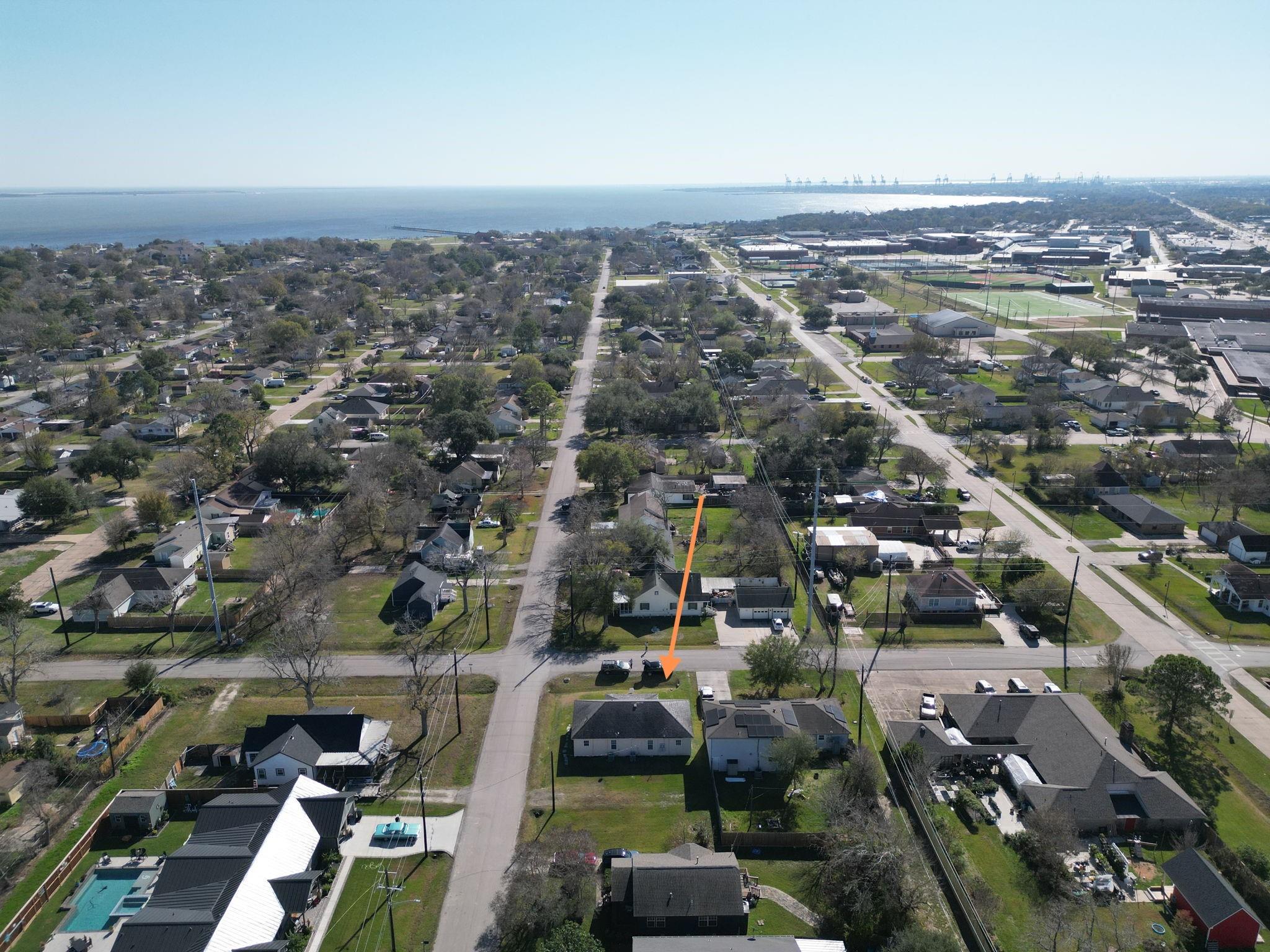 317-319 E B Street Street