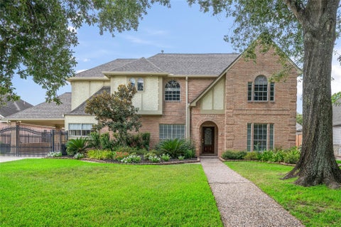 Photo of 15111 T C Jester Boulevard, Houston, TX 77068 (MLS # 15283765)
