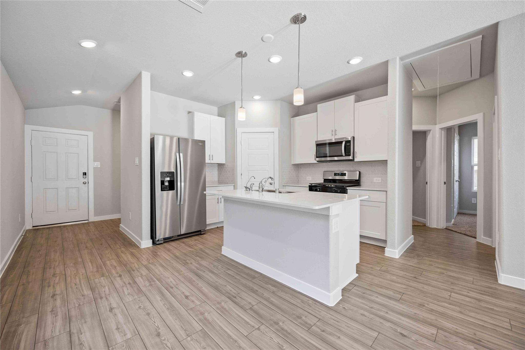 2823 Windy Homestead Lane