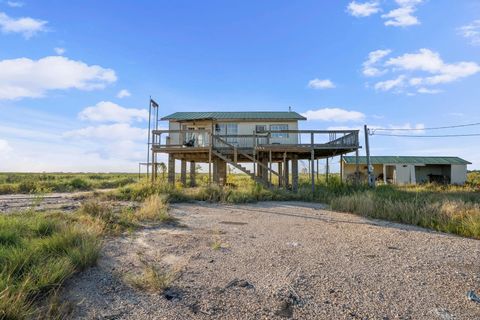 5045 Welch Street Sabine Pass TX 77655