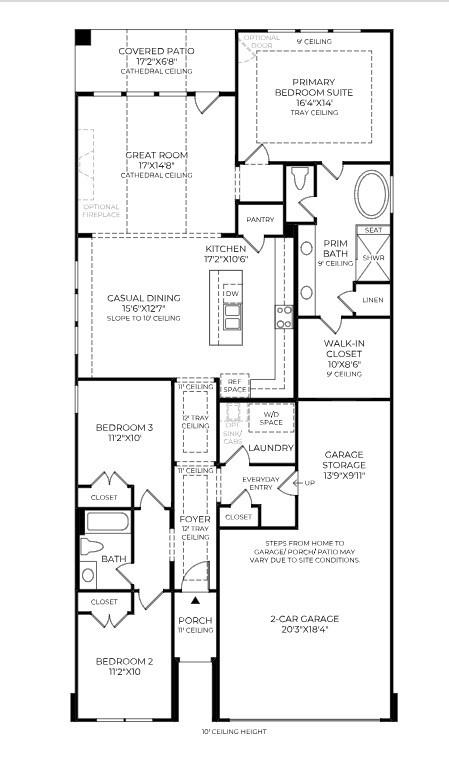 22411 Topaz Harbor Lane