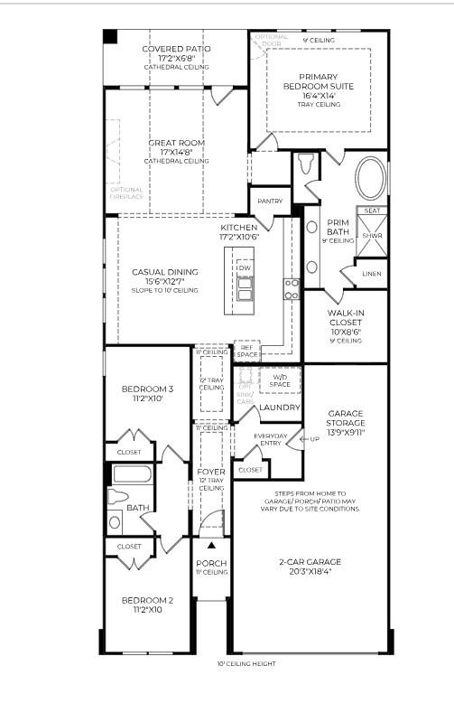 22411 Topaz Harbor Lane