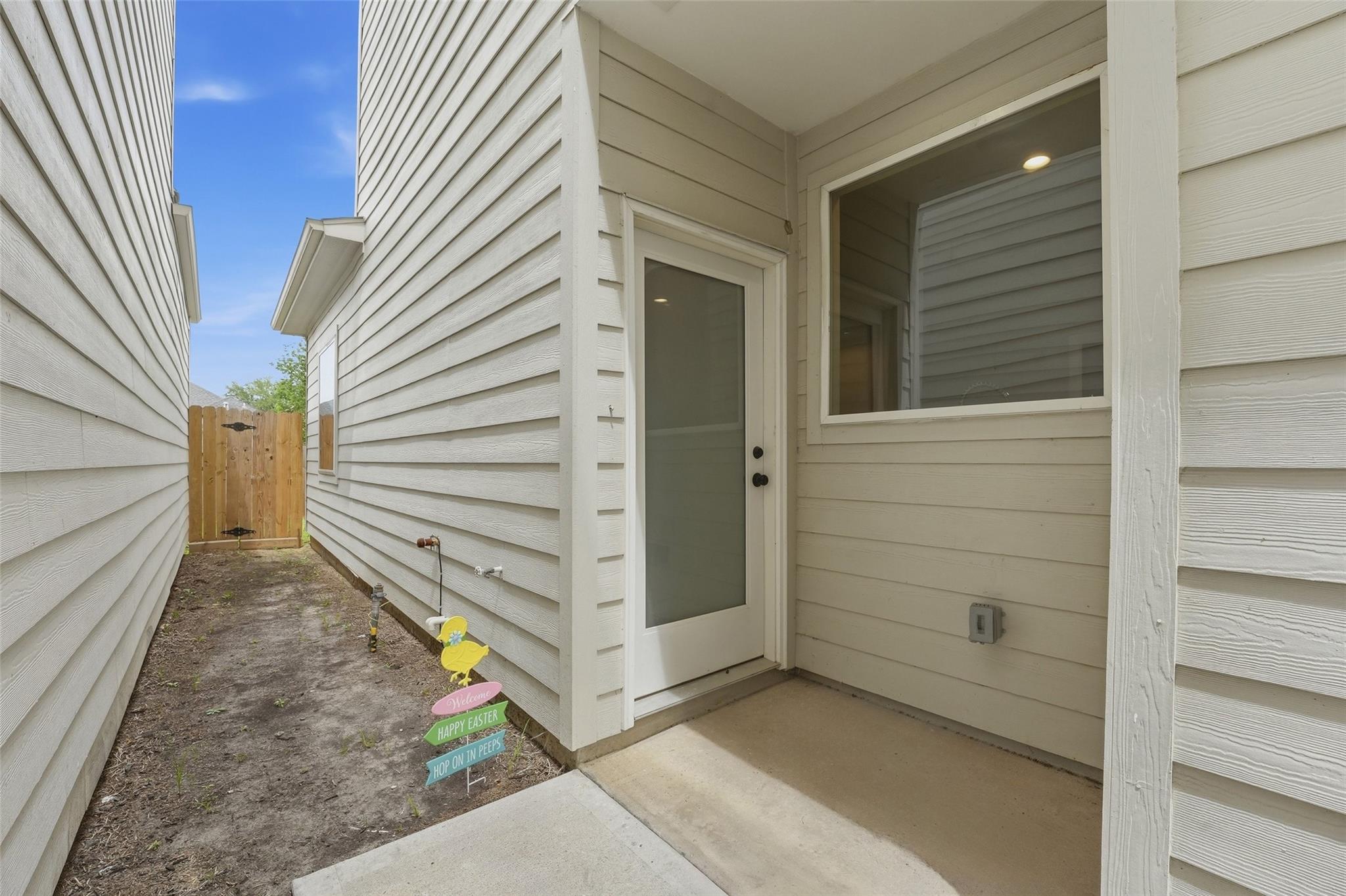 4307 Larkspur Street
