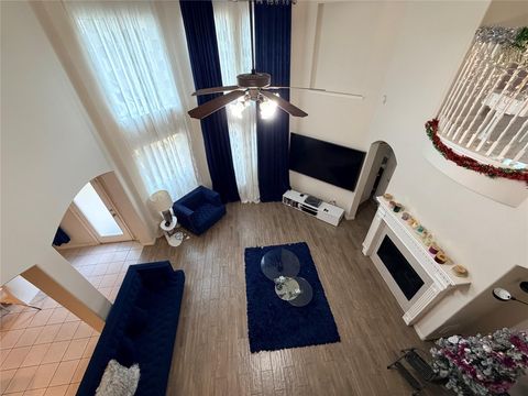 Photo of 19335 Linden Meadow Lane, Richmond, TX 77407 (MLS # 26228620)