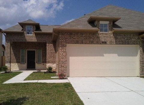 Photo of 12331 Ghita Lane, Houston, TX 77044 (MLS # 39104085)