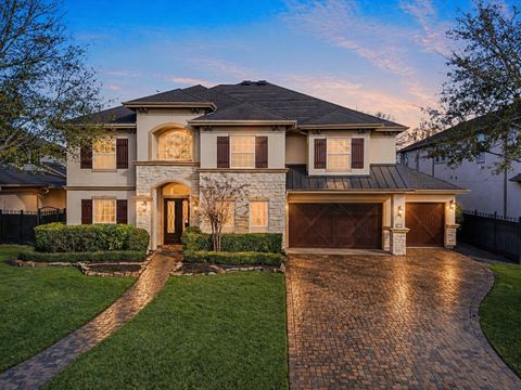 Photo of 11718 Montmarte Boulevard, Houston, TX 77082 (MLS # 88070207)