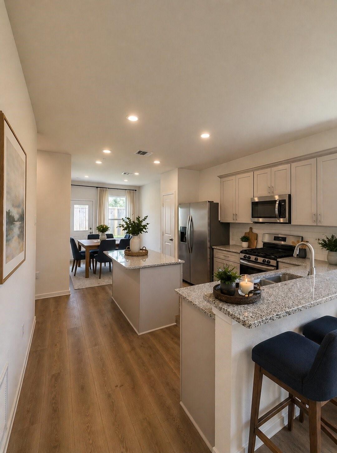 7110 Thomas James Court