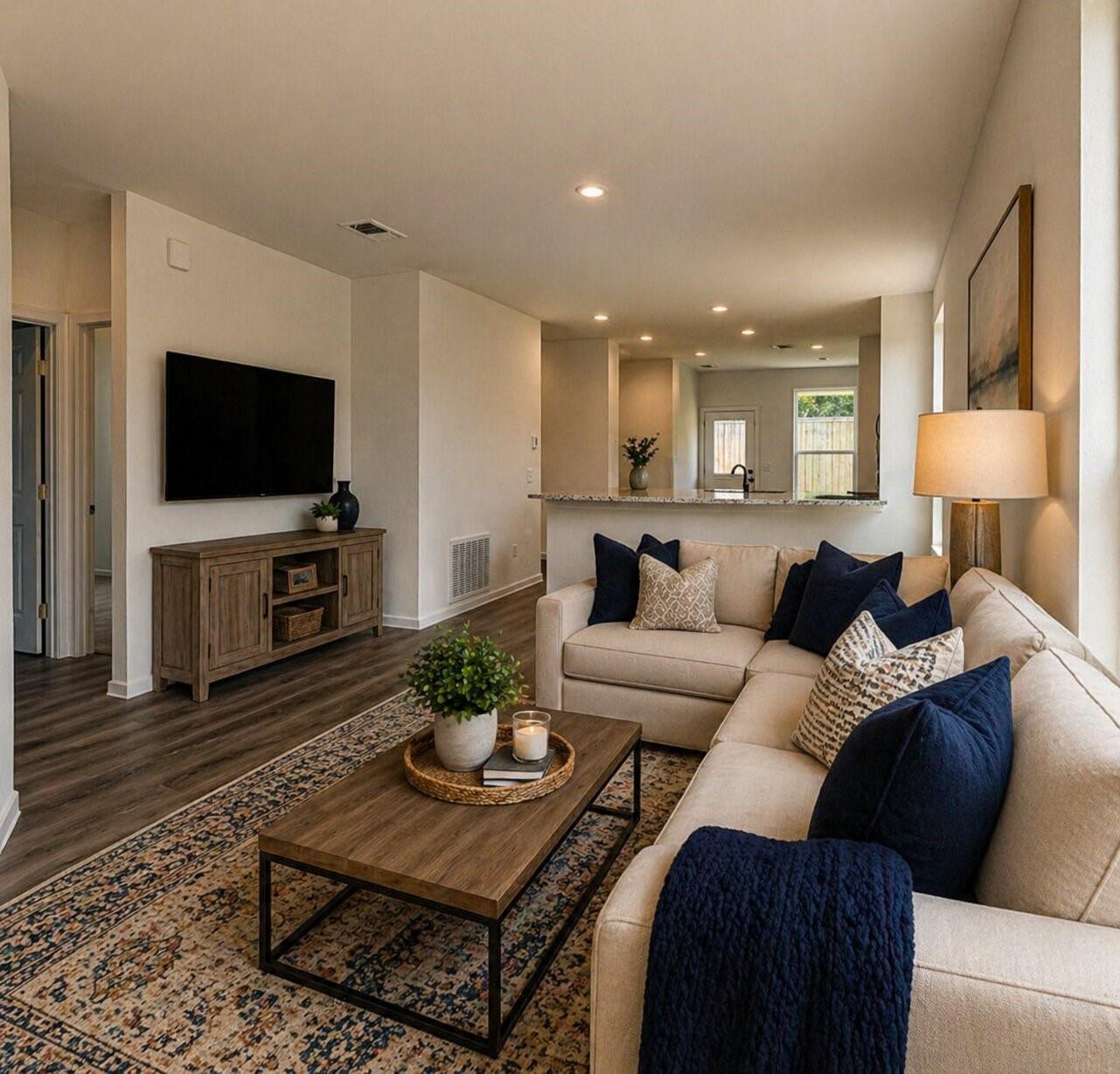 7110 Thomas James Court