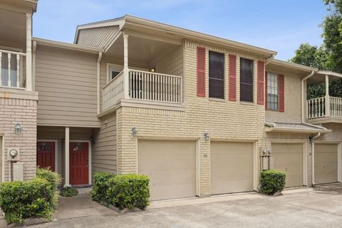 Photo of 7350 Kirby Drive #46, Houston, TX 77030 (MLS # 13799743)