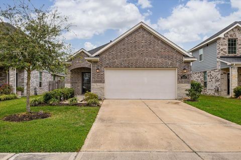 Property photo of 31634 Heguy Pass, Fulshear, TX 77441