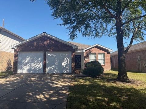 Photo of 19750 Twin Canyon Court, Katy, TX 77450 (MLS # 71345883)