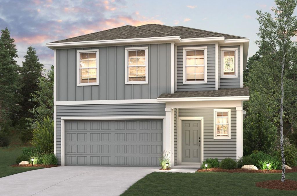 Photo of 20862 Wildbird Cherry Lane, Porter, TX 77365 (MLS # 74547303)