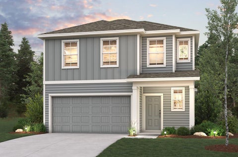 Photo of 20862 Wildbird Cherry Lane, Porter, TX 77365 (MLS # 74547303)