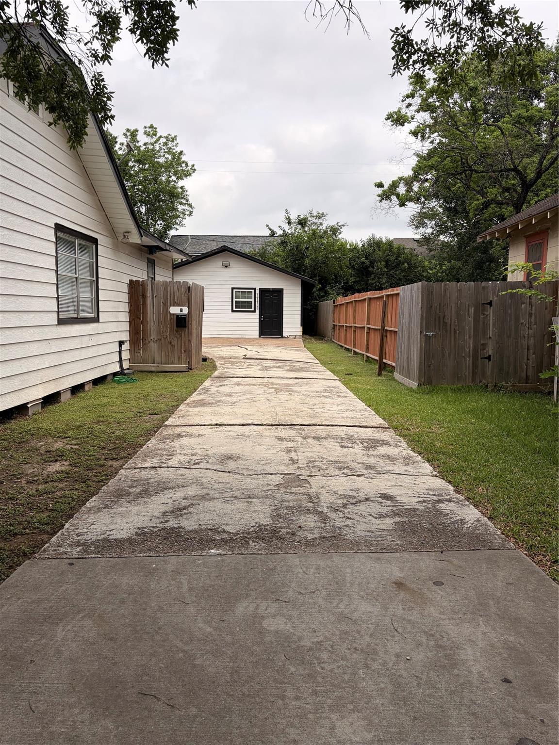 505 Wafer Street B