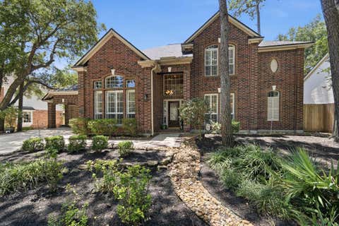 Photo of 67 Driftoak Circle, The Woodlands, TX 77381 (MLS # 13646946)