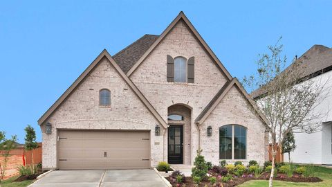 Photo of 25122 Wilderness Haven Lane, Katy, TX 77493 (MLS # 39000543)