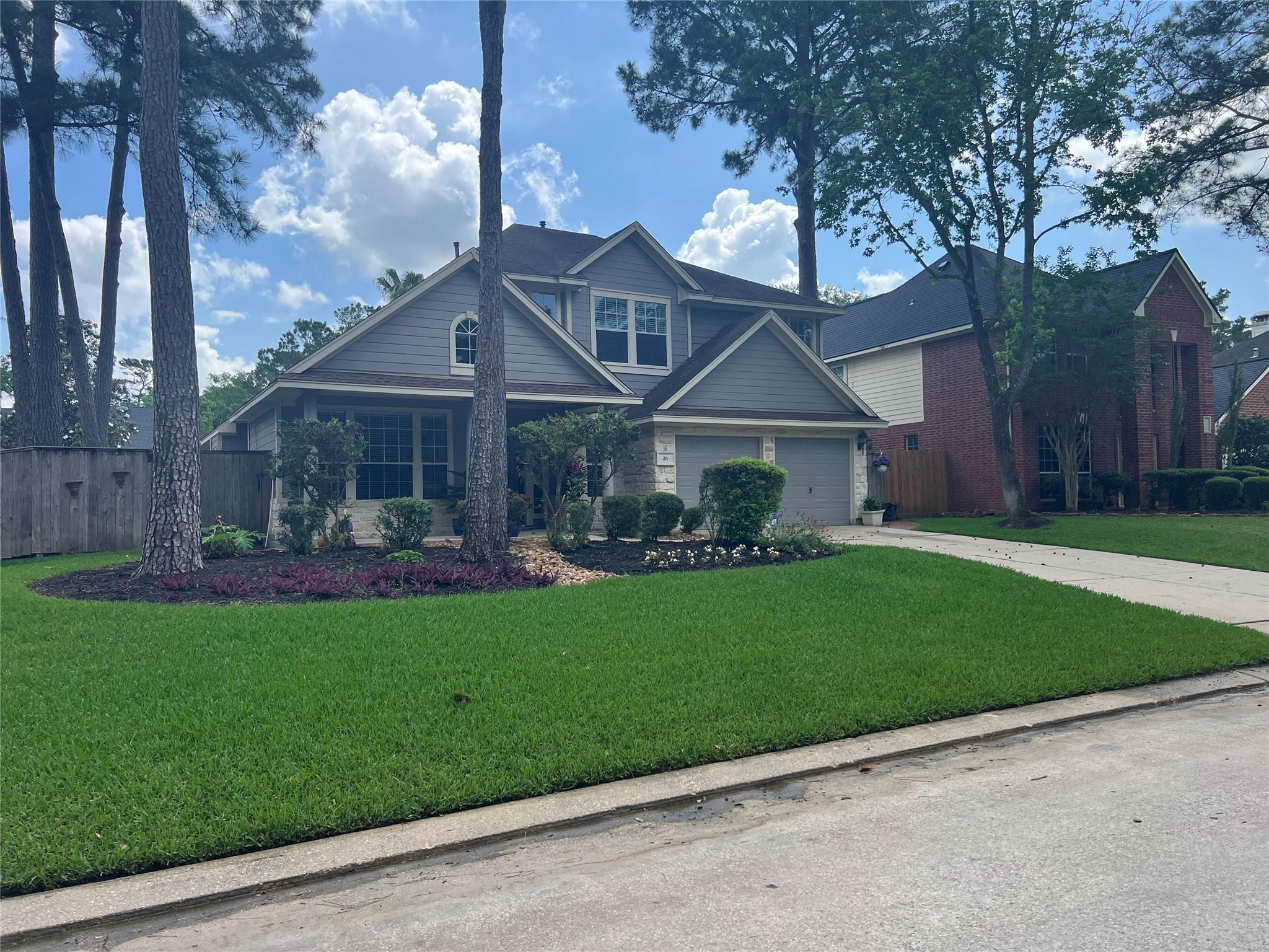 26 Merit Woods Place