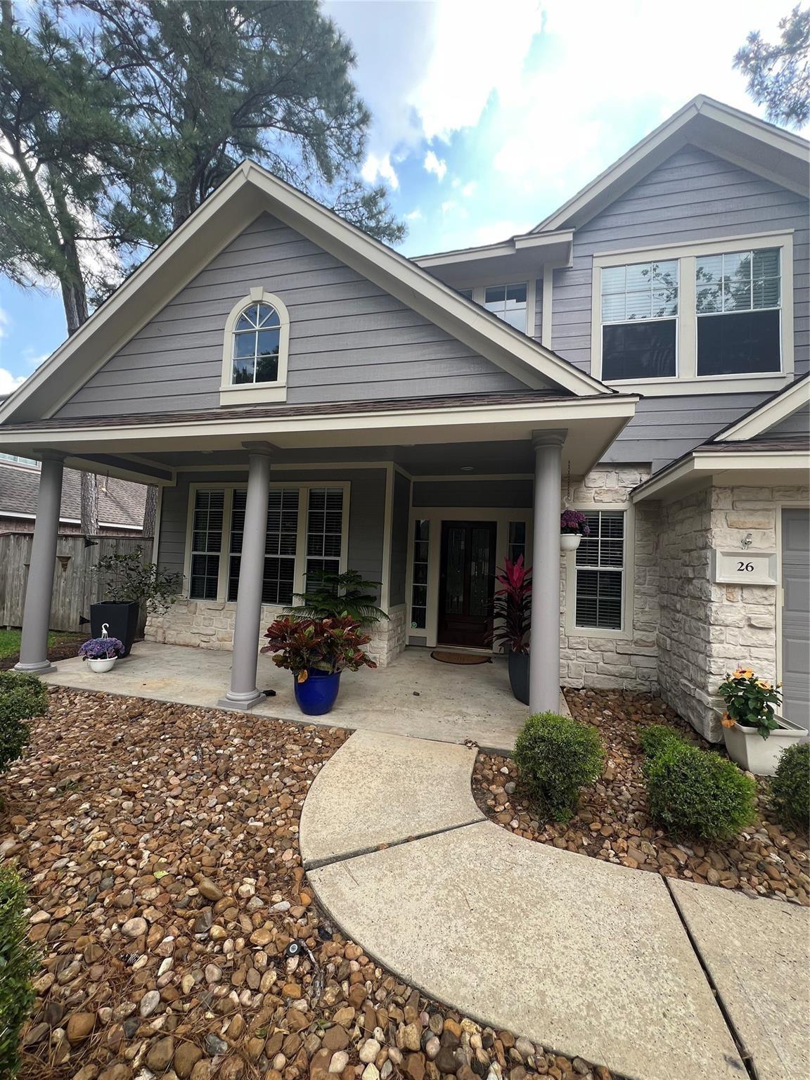 26 Merit Woods Place