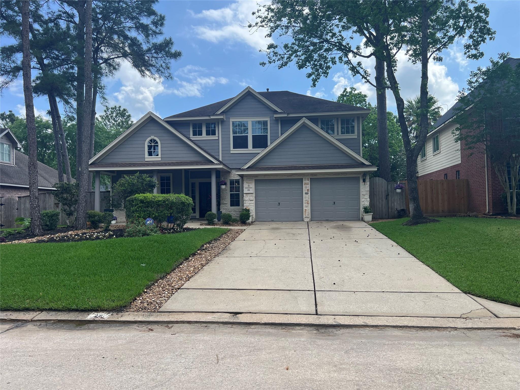 26 Merit Woods Place
